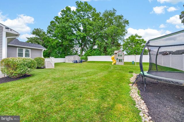 9805 FORGE PARK RD, Perry Hall, MD 21128