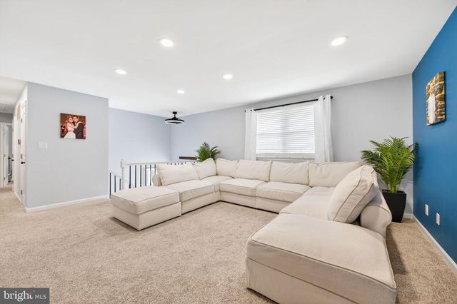 9805 FORGE PARK RD, Perry Hall, MD 21128