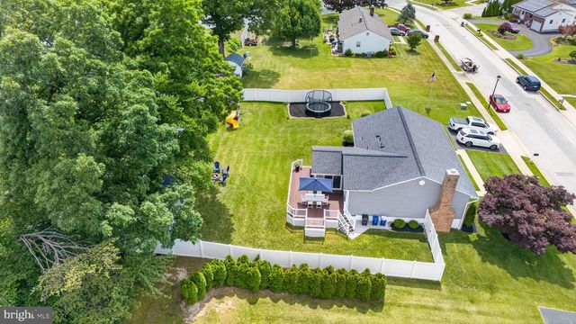 9805 FORGE PARK RD, Perry Hall, MD 21128