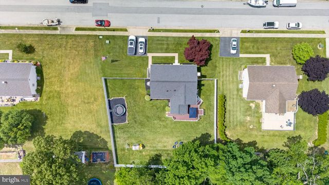 9805 FORGE PARK RD, Perry Hall, MD 21128