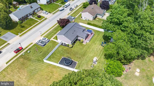 9805 FORGE PARK RD, Perry Hall, MD 21128