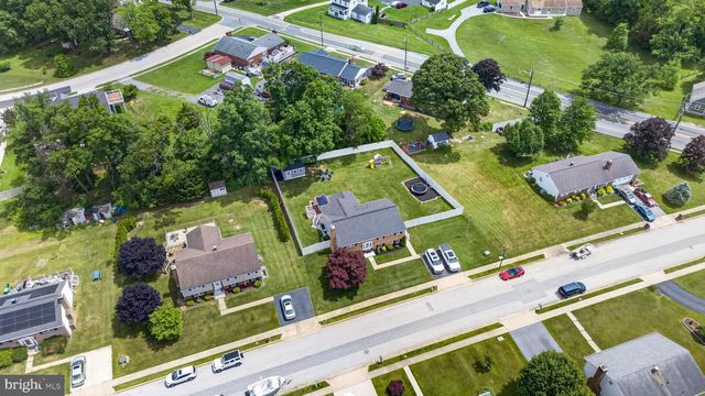 9805 FORGE PARK RD, Perry Hall, MD 21128