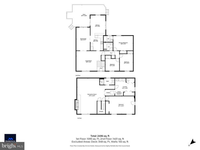 9805 FORGE PARK RD, Perry Hall, MD 21128