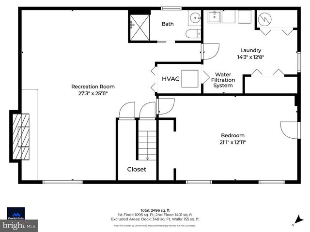 9805 FORGE PARK RD, Perry Hall, MD 21128