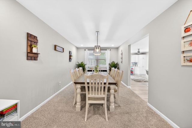 9805 FORGE PARK RD, Perry Hall, MD 21128