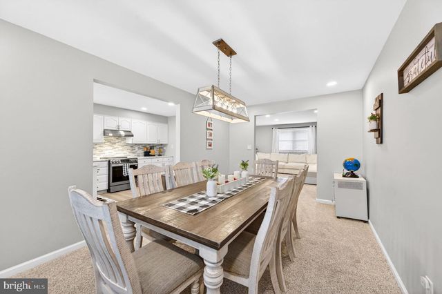 9805 FORGE PARK RD, Perry Hall, MD 21128