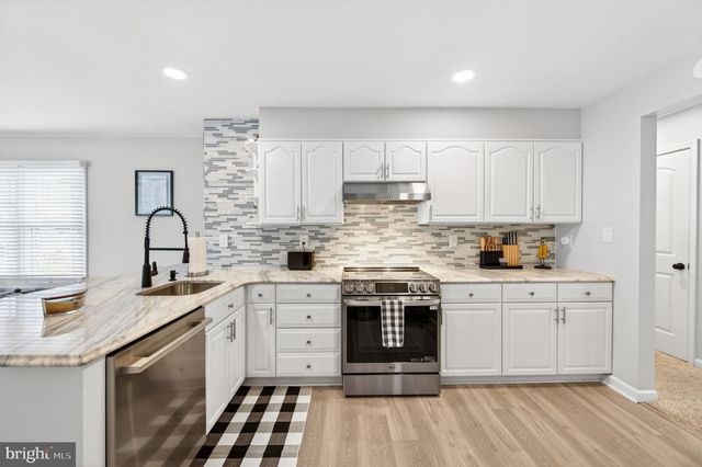 9805 FORGE PARK RD, Perry Hall, MD 21128