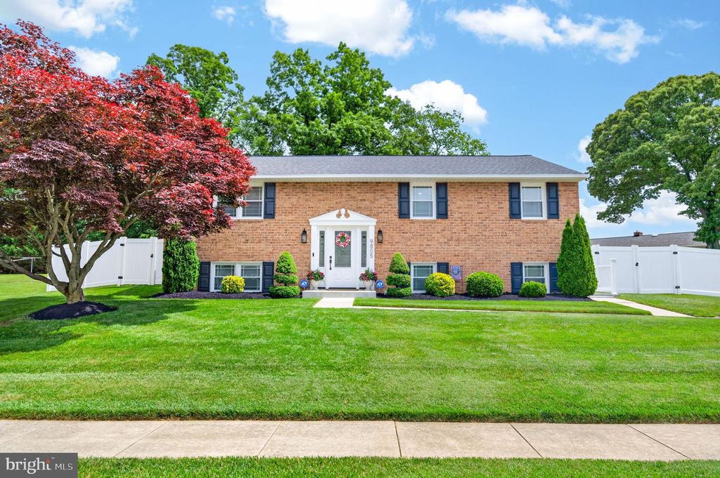 9805 FORGE PARK RD, Perry Hall, MD 21128