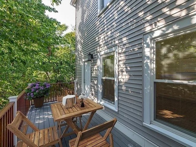 49 Alpine St 2, Boston, MA 02119
