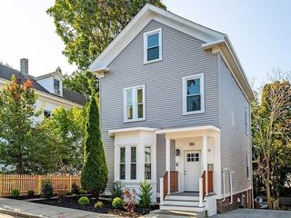 49 Alpine St 2, Boston, MA 02119