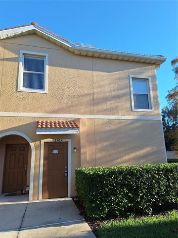 3709 PARKRIDGE CIRCLE 7-204, Sarasota, FL 34243