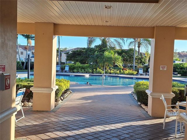 3709 PARKRIDGE CIRCLE 7-204, Sarasota, FL 34243