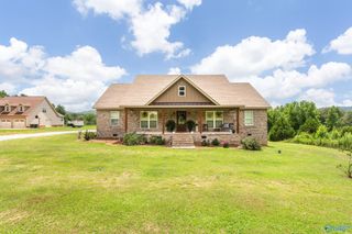 5307 Slasham Road, Southside, AL 35907