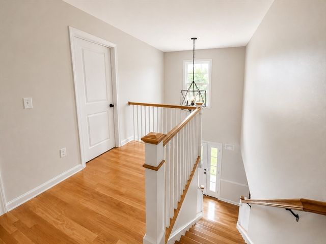 52 Oldfield Rd, Bridgewater, MA 02324