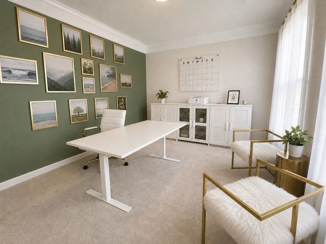 52 Oldfield Rd, Bridgewater, MA 02324