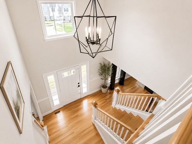 52 Oldfield Rd, Bridgewater, MA 02324