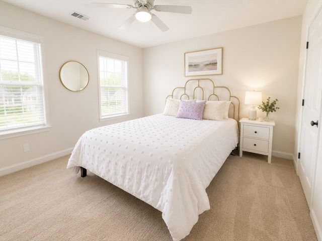 52 Oldfield Rd, Bridgewater, MA 02324