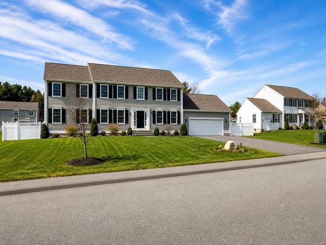 52 Oldfield Rd, Bridgewater, MA 02324