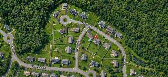 52 Oldfield Rd, Bridgewater, MA 02324