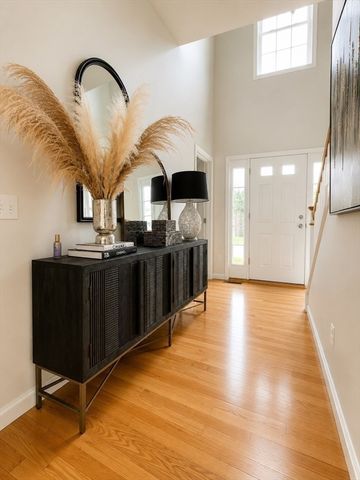52 Oldfield Rd, Bridgewater, MA 02324