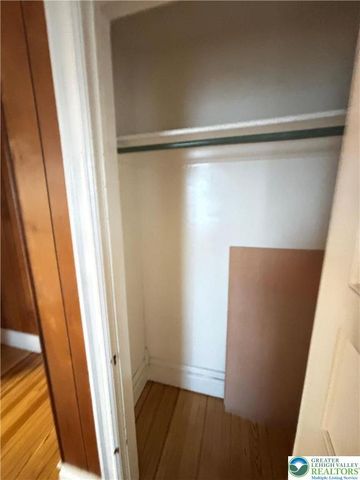 316 West Broad Street 2, Bethlehem City, PA 18018