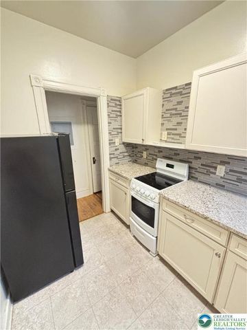 316 West Broad Street 2, Bethlehem City, PA 18018