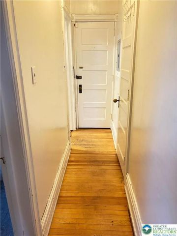 316 West Broad Street 2, Bethlehem City, PA 18018