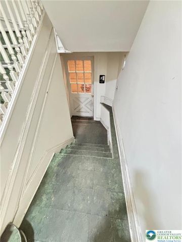 316 West Broad Street 2, Bethlehem City, PA 18018