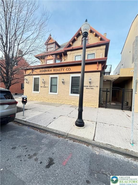 316 West Broad Street 2, Bethlehem City, PA 18018