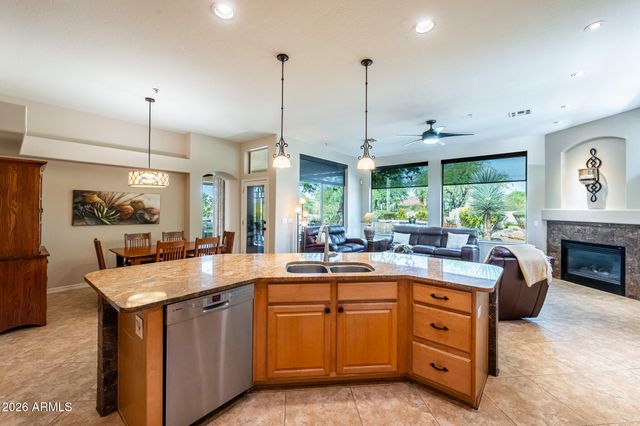 26862 N 73RD Way, Scottsdale, AZ 85266