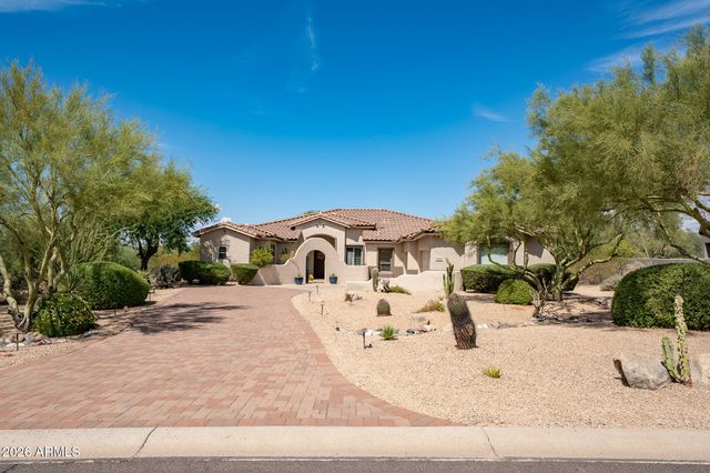 26862 N 73RD Way, Scottsdale, AZ 85266