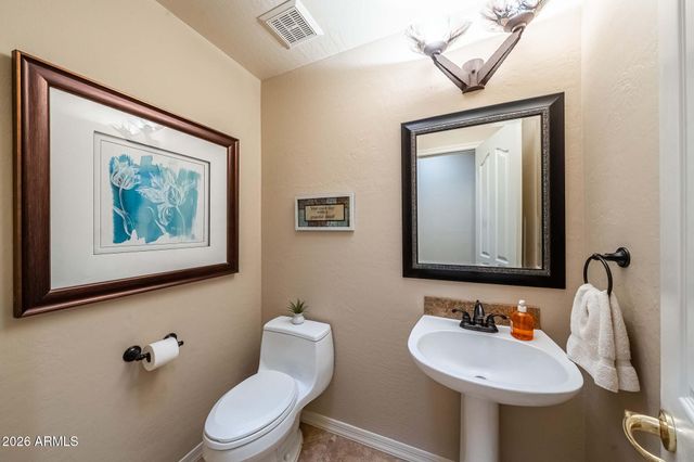 26862 N 73RD Way, Scottsdale, AZ 85266