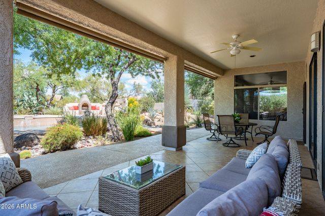 26862 N 73RD Way, Scottsdale, AZ 85266