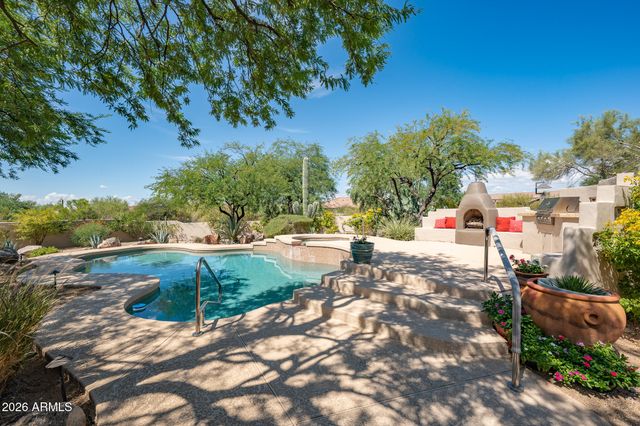 26862 N 73RD Way, Scottsdale, AZ 85266