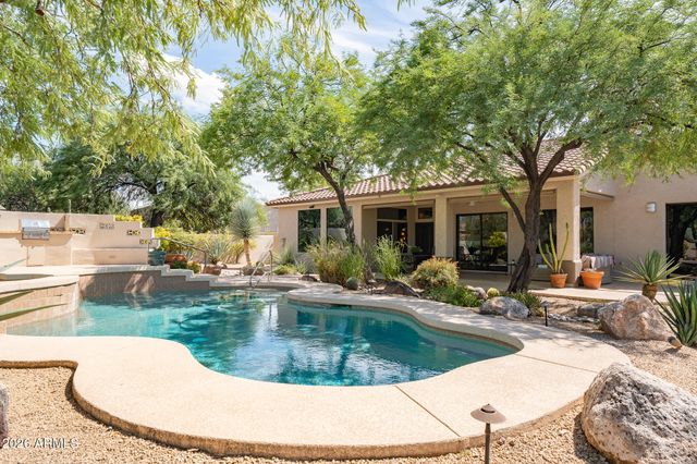 26862 N 73RD Way, Scottsdale, AZ 85266