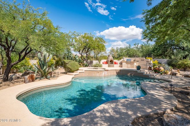 26862 N 73RD Way, Scottsdale, AZ 85266