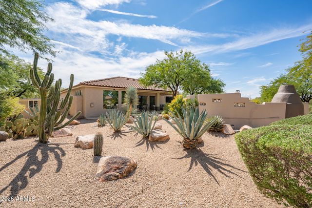 26862 N 73RD Way, Scottsdale, AZ 85266