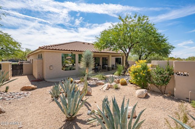 26862 N 73RD Way, Scottsdale, AZ 85266