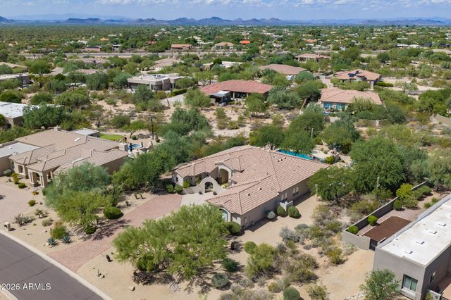 26862 N 73RD Way, Scottsdale, AZ 85266