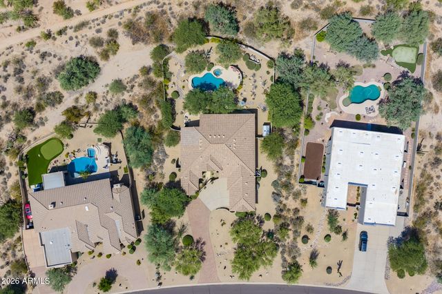 26862 N 73RD Way, Scottsdale, AZ 85266