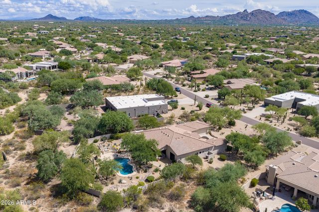 26862 N 73RD Way, Scottsdale, AZ 85266