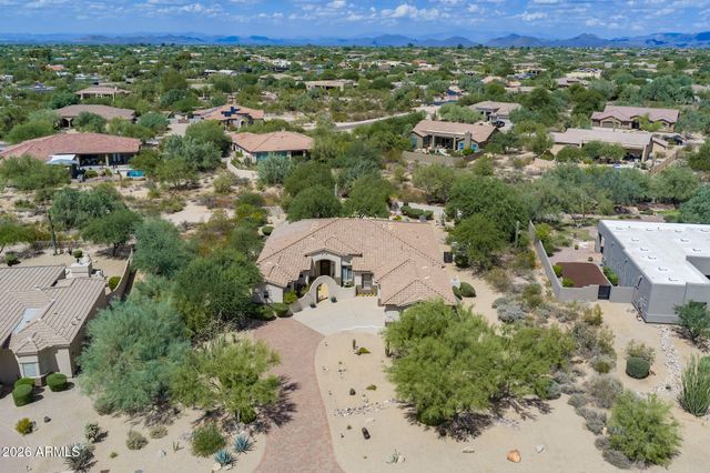 26862 N 73RD Way, Scottsdale, AZ 85266