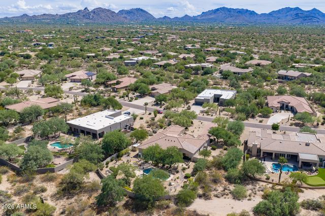 26862 N 73RD Way, Scottsdale, AZ 85266