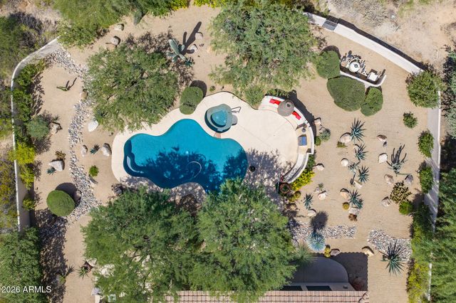 26862 N 73RD Way, Scottsdale, AZ 85266