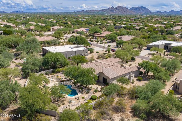 26862 N 73RD Way, Scottsdale, AZ 85266