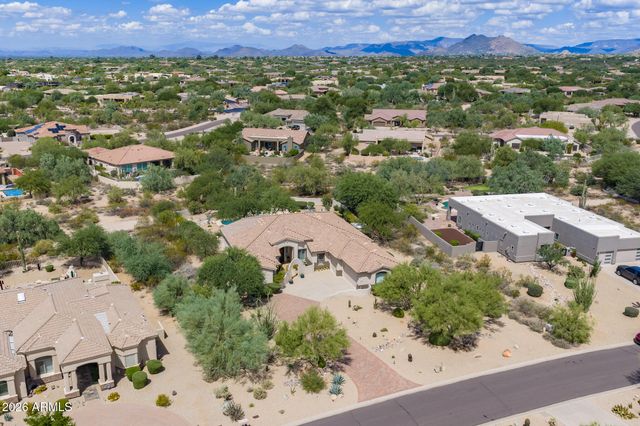 26862 N 73RD Way, Scottsdale, AZ 85266