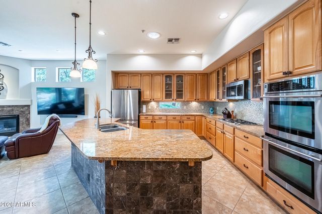 26862 N 73RD Way, Scottsdale, AZ 85266