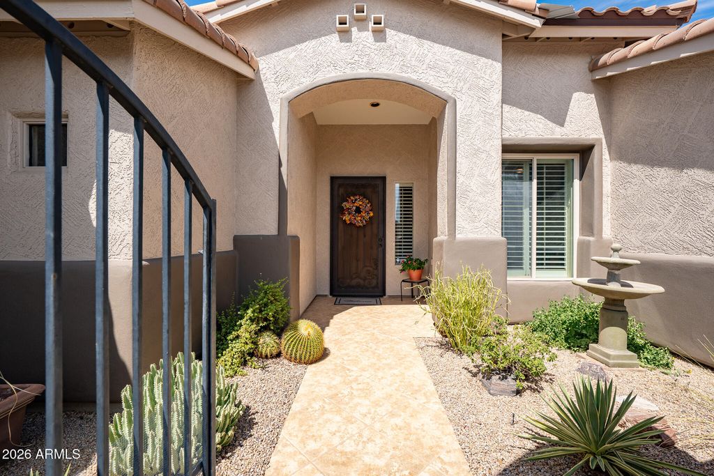 26862 N 73RD Way, Scottsdale, AZ 85266 — photo 2