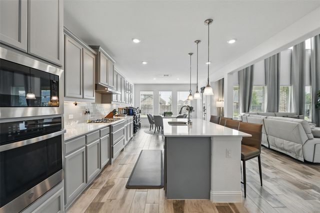 1477 Shooting Star Drive, Haslet, TX 76052