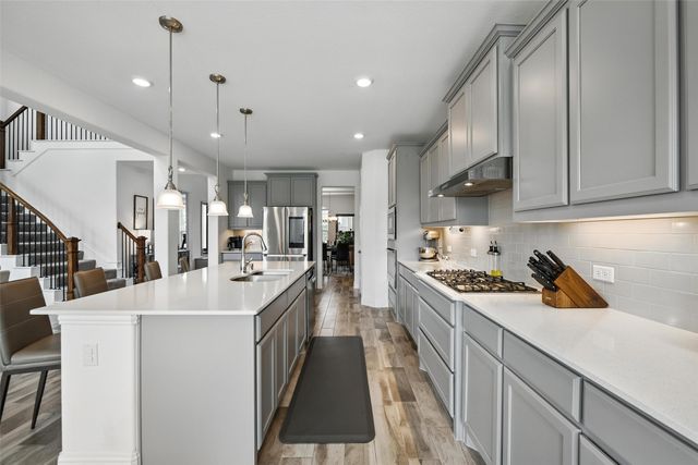 1477 Shooting Star Drive, Haslet, TX 76052